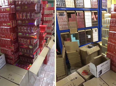 100一包的煙回收多少錢(100元一包的煙成本價多少元)